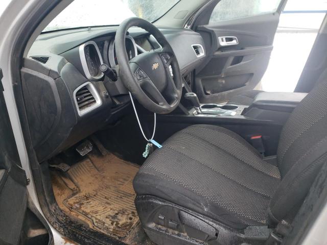Photo 7 from auction – 2017 CHEVROLET EQUINOX LS with VIN 2GNALBEK4H1540461