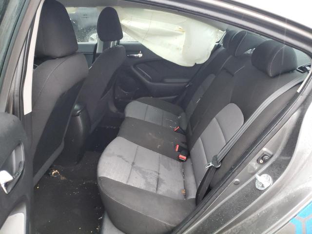 Фото 10 с аукциона – 2014 KIA FORTE EX с VIN KNAFX4A80E5089173