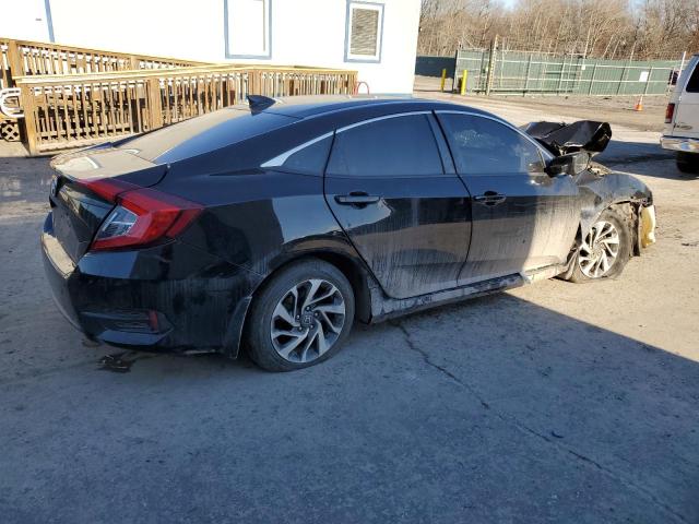 صورة رقم 3 من المزاد - 2017 HONDA CIVIC EX مع VIN 19XFC2F74HE208130