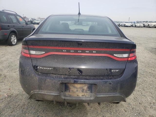 Photo 6 from auction – 2014 DODGE DART GT with VIN 1C3CDFEB3ED883546