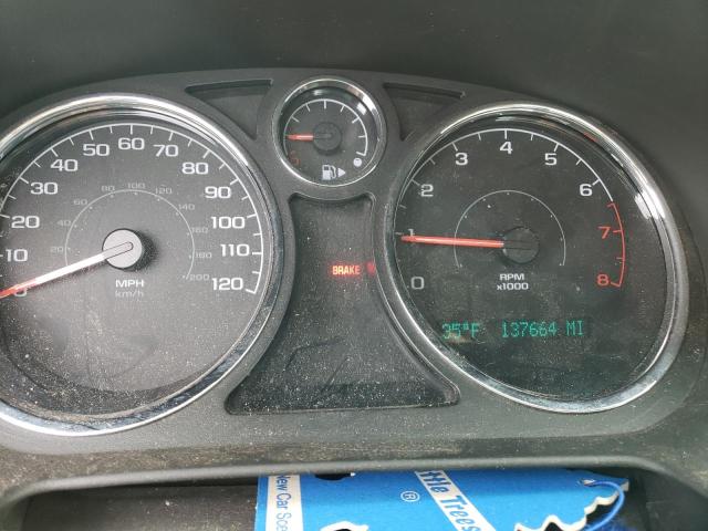 Photo 9 from auction – 2007 CHEVROLET COBALT LT with VIN 1G1AL15F377273071