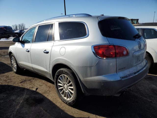 Photo 2 from auction – 2010 BUICK ENCLAVE CX with VIN 5GALVBED6AJ165618