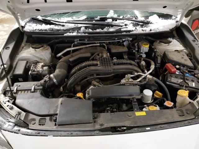Photo 11 from auction – 2021 SUBARU IMPREZA with VIN 4S3GTAB6XM3700965