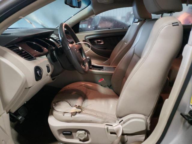 Photo 7 from auction – 2011 FORD TAURUS SEL with VIN 1FAHP2EW8BG102265