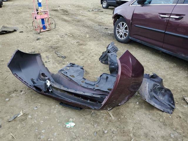 Photo 13 from auction – 2011 HONDA ODYSSEY EX with VIN 5FNRL5H45BB053140