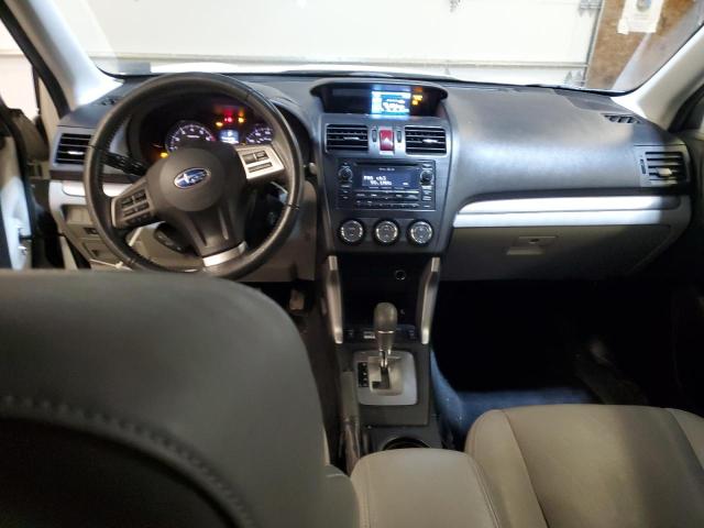 Photo 8 from auction – 2015 SUBARU FORESTER 2 with VIN JF2SJAHC2FH459830