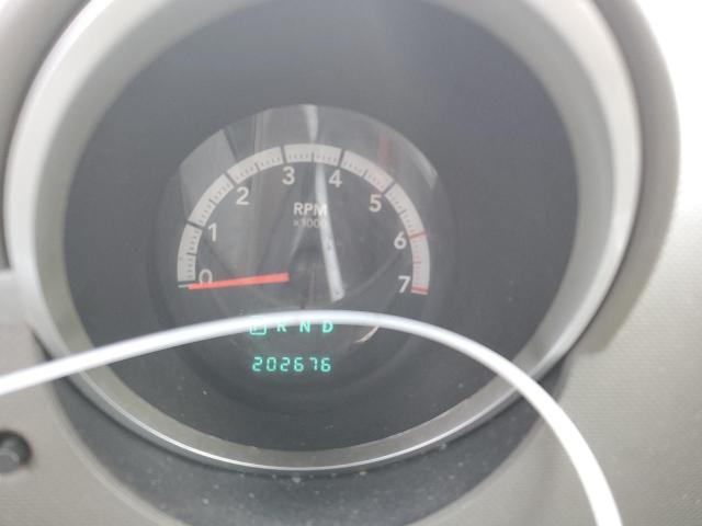Фото 9 с аукциона – 2009 DODGE NITRO SLT с VIN 1D8GU58K29W542797
