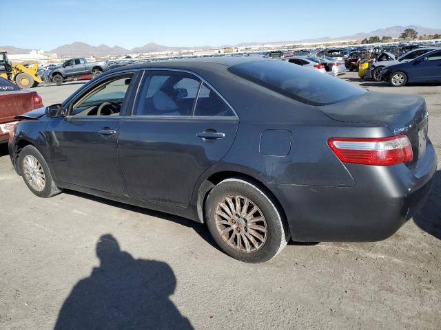 Photo 2 from auction – 2007 TOYOTA CAMRY CE with VIN 4T1BE46K27U045191
