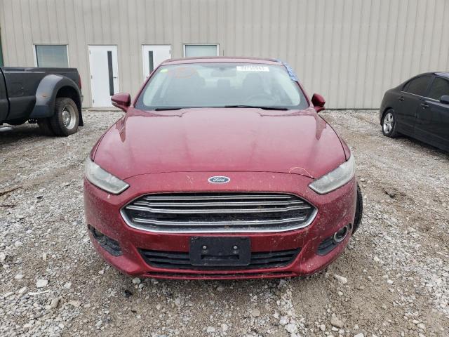 Photo 5 from auction – 2016 FORD FUSION SE with VIN 3FA6P0HD3GR313217