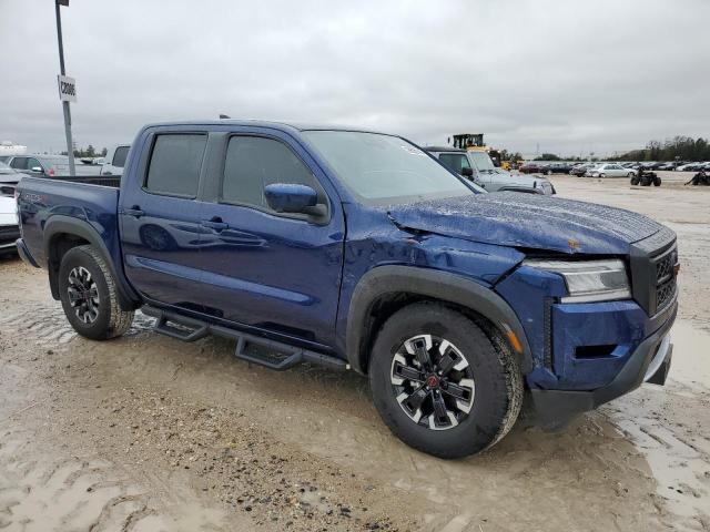 Photo 4 from auction – 2022 NISSAN FRONTIER S with VIN 1N6ED1EJ9NN648591