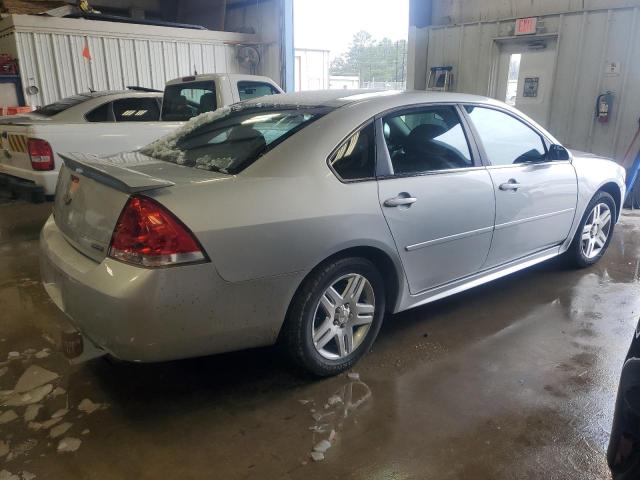 Photo 3 from auction – 2012 CHEVROLET IMPALA LT with VIN 2G1WG5E32C1102259