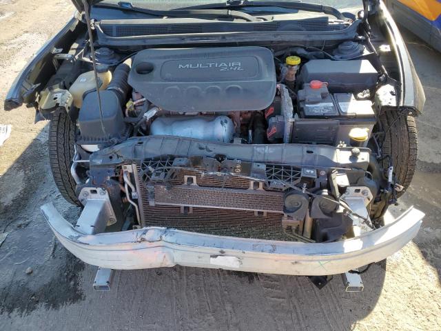 Photo 11 from auction – 2015 DODGE DART SXT with VIN 1C3CDFBBXFD193170