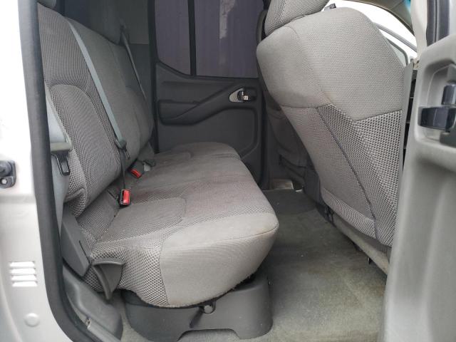 Photo 10 from auction – 2016 NISSAN FRONTIER S with VIN 1N6AD0ER9GN756095