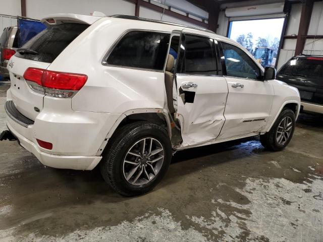 Photo 3 from auction – 2017 JEEP GRAND CHER with VIN 1C4RJFCG0HC853931