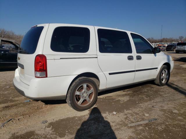 Photo 3 from auction – 2008 CHEVROLET UPLANDER L with VIN 1GNDV23W38D134785