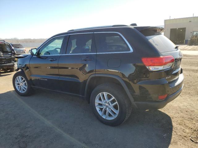 Photo 2 from auction – 2017 JEEP GRAND CHER with VIN 1C4RJFAG3HC682238