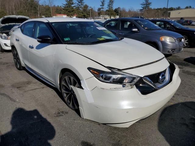 Photo 4 from auction – 2016 NISSAN MAXIMA 3.5 with VIN 1N4AA6AP2GC446262