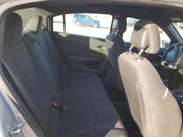 Photo 10 from auction – 2012 CHRYSLER 200 LX with VIN 1C3CCBAB4CN318327