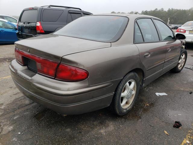 Photo 3 from auction – 2004 BUICK REGAL LS with VIN 2G4WB52K241327134