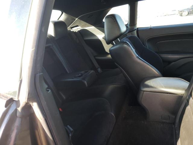 Photo 10 from auction – 2016 DODGE CHALLENGER with VIN 2C3CDZFJ6GH239407