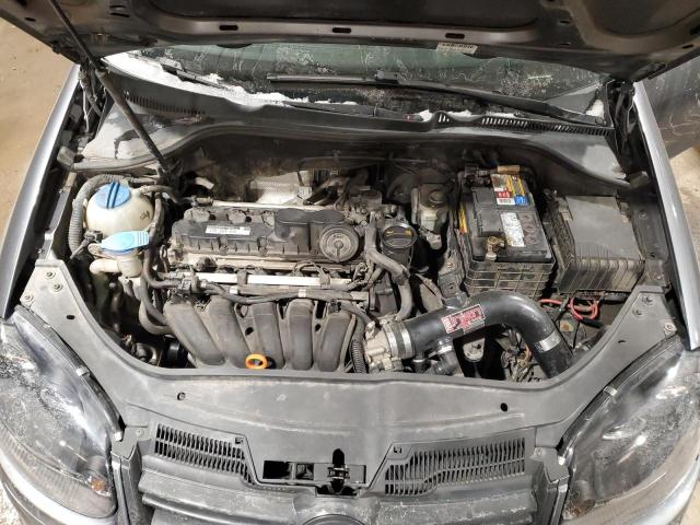 Photo 11 from auction – 2007 VOLKSWAGEN JETTA 2.5 with VIN 3VWSF71K67M033055