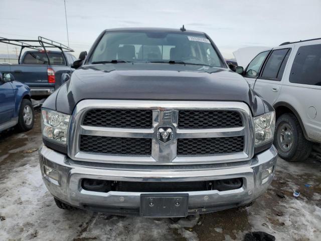Photo 5 from auction – 2018 RAM 2500 SLT with VIN 3C6UR5DL7JG389412