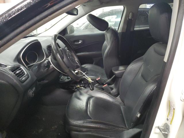 Photo 7 from auction – 2019 JEEP COMPASS LI with VIN 3C4NJDCB3KT647781