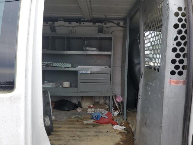 Photo 10 from auction – 2002 CHEVROLET EXPRESS G3 with VIN 1GCHG35R221182837
