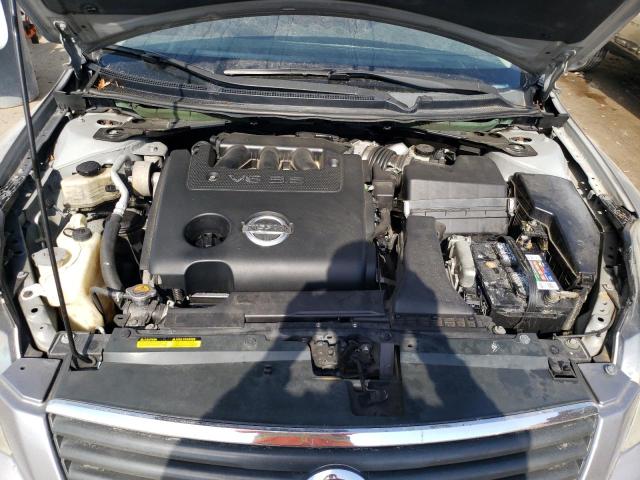 Photo 11 from auction – 2008 NISSAN ALTIMA 3.5 with VIN 1N4BL21E28N471268