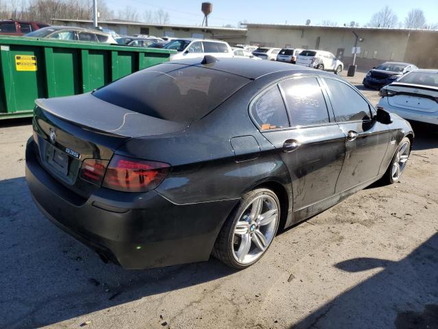 Photo 3 from auction – 2015 BMW 535 I with VIN WBA5B1C51FD922160
