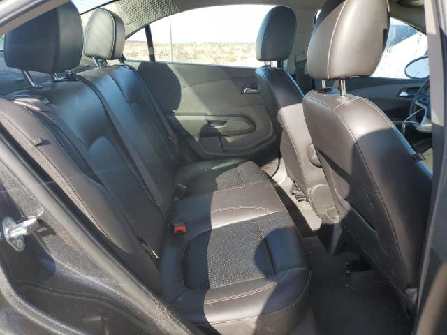 Photo 10 from auction – 2018 CHEVROLET SONIC PREM with VIN 1G1JF5SB8J4138242