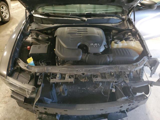 Photo 11 from auction – 2014 DODGE CHARGER SE with VIN 2C3CDXBG4EH174004