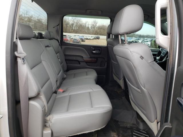 Photo 10 from auction – 2015 GMC SIERRA K15 with VIN 3GTU2VEC2FG528350