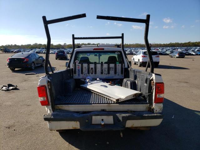 Photo 6 from auction – 2008 FORD RANGER with VIN 1FTYR11U78PA19289