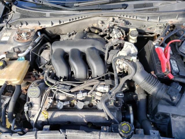 Photo 11 from auction – 2006 MAZDA 6 S with VIN 1YVHP80D765M42666