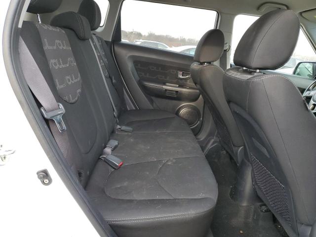 Photo 10 from auction – 2013 KIA SOUL + with VIN KNDJT2A62D7555720