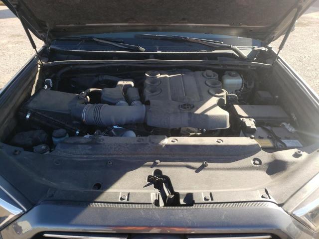 Photo 12 from auction – 2021 TOYOTA 4RUNNER SR with VIN JTEMU5JR4M5940080