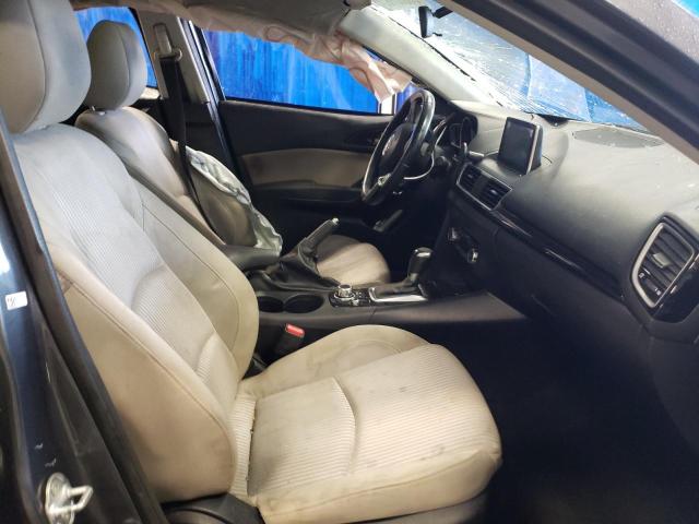 Photo 7 from auction – 2015 MAZDA 3 TOURING with VIN 3MZBM1L76FM167574