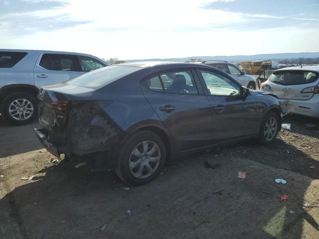 Photo 3 from auction – 2014 MAZDA 3 SPORT with VIN JM1BM1U79E1131696