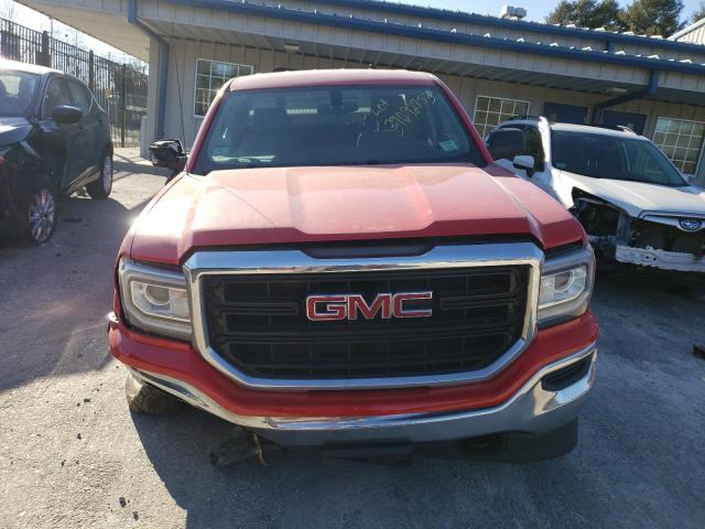 Photo 5 from auction – 2019 GMC SIERRA LIM with VIN 2GTV2LEC9K1109925