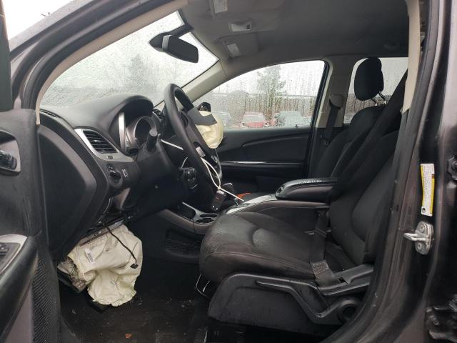 Photo 7 from auction – 2019 DODGE JOURNEY SE with VIN 3C4PDCAB1KT871516
