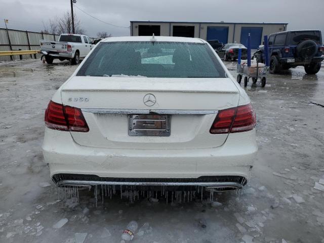 Photo 6 from auction – 2014 MERCEDES-BENZ E 350 with VIN WDDHF5KB1EA881862
