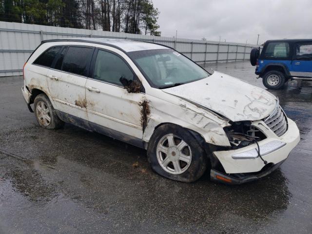 Photo 4 from auction – 2006 CHRYSLER PACIFICA T with VIN 2A4GM68436R658188
