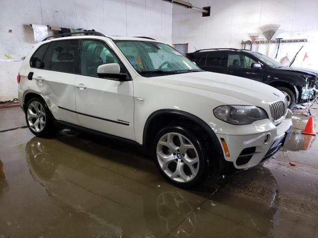 Photo 4 from auction – 2013 BMW X5 XDRIVE3 with VIN 5UXZW0C55D0B94867