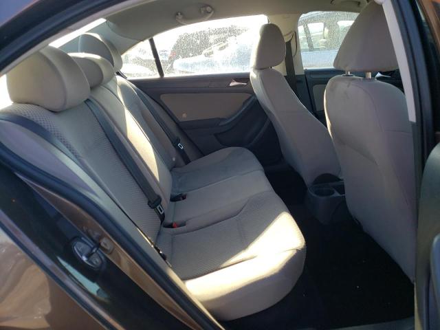 Photo 10 from auction – 2012 VOLKSWAGEN JETTA BASE with VIN 3VW2K7AJXCM301828