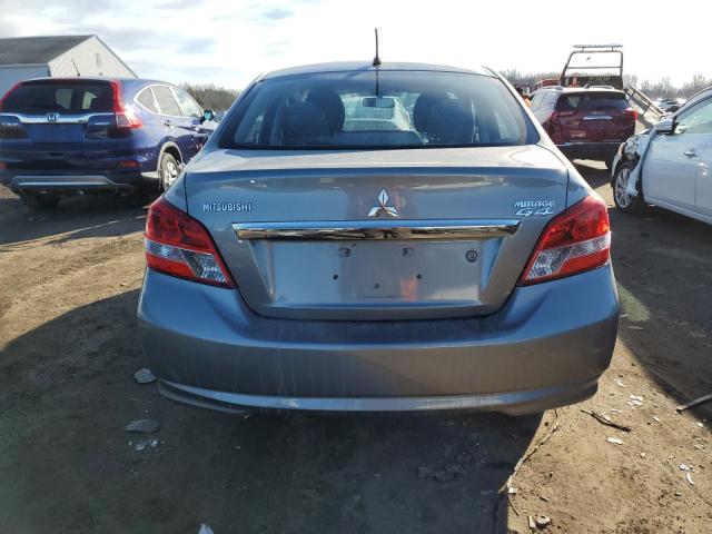 Photo 6 from auction – 2017 MITSUBISHI MIRAGE G4 with VIN ML32F3FJ4HH001371