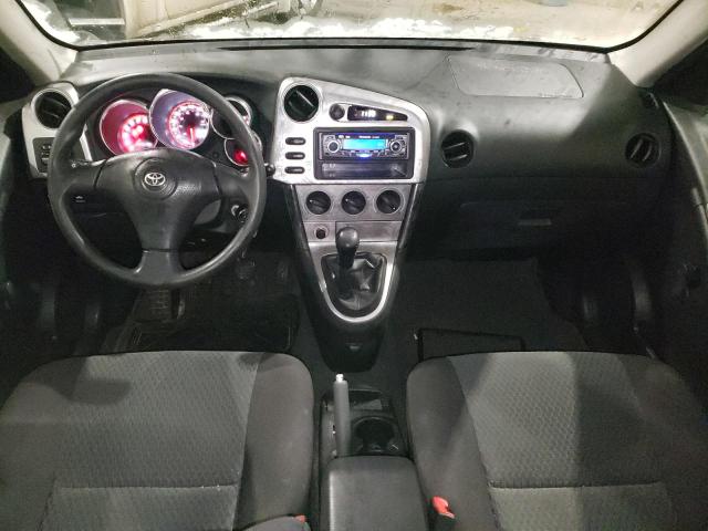 Photo 8 from auction – 2007 TOYOTA COROLLA MA with VIN 2T1KR32E67C658852