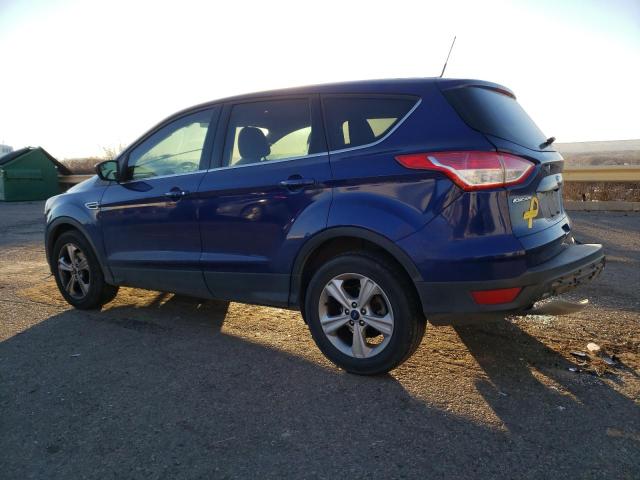 Photo 2 from auction – 2014 FORD ESCAPE SE with VIN 1FMCU0GX3EUC08454