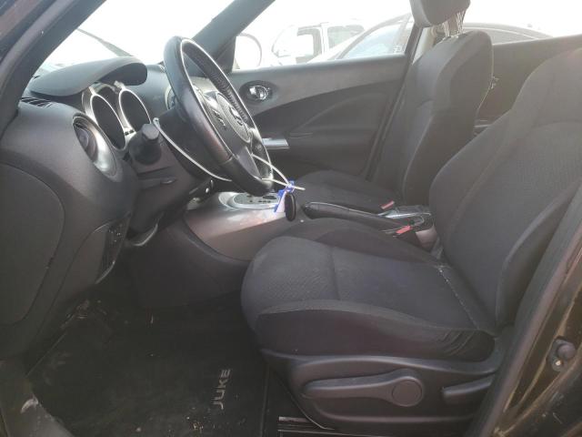 Photo 7 from auction – 2012 NISSAN JUKE S with VIN JN8AF5MR3CT107592