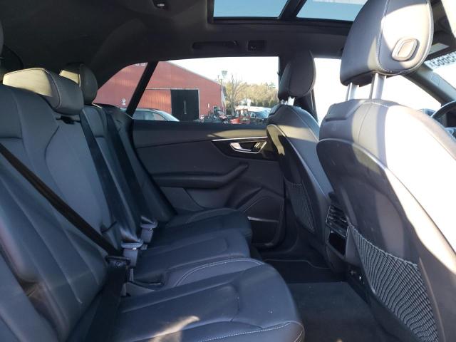 Photo 11 from auction – 2019 AUDI Q8 PREMIUM with VIN WA1EVAF14KD030993